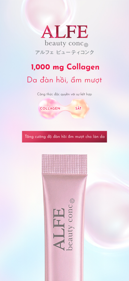 Alfe Beauty Powder Conc