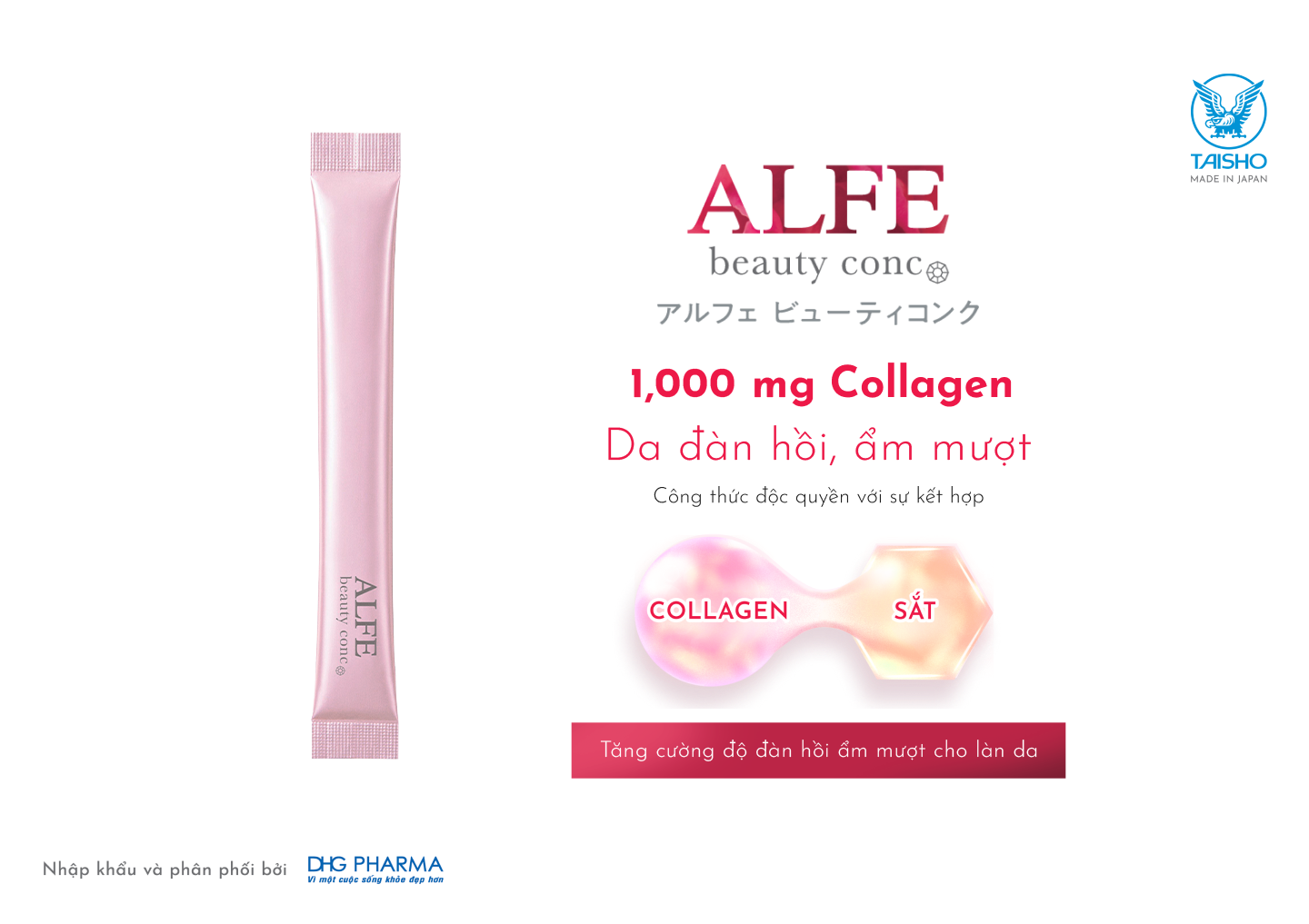 Alfe Beauty Powder Conc