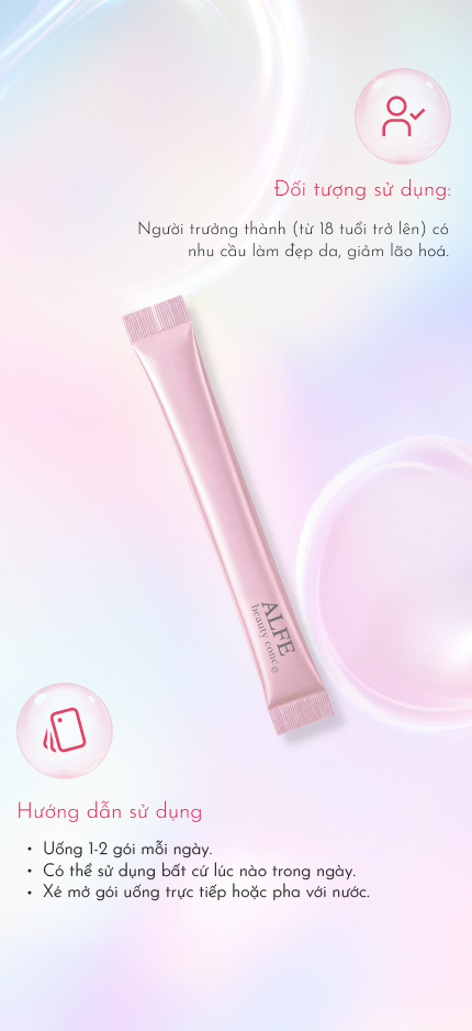 Alfe Beauty Powder Conc