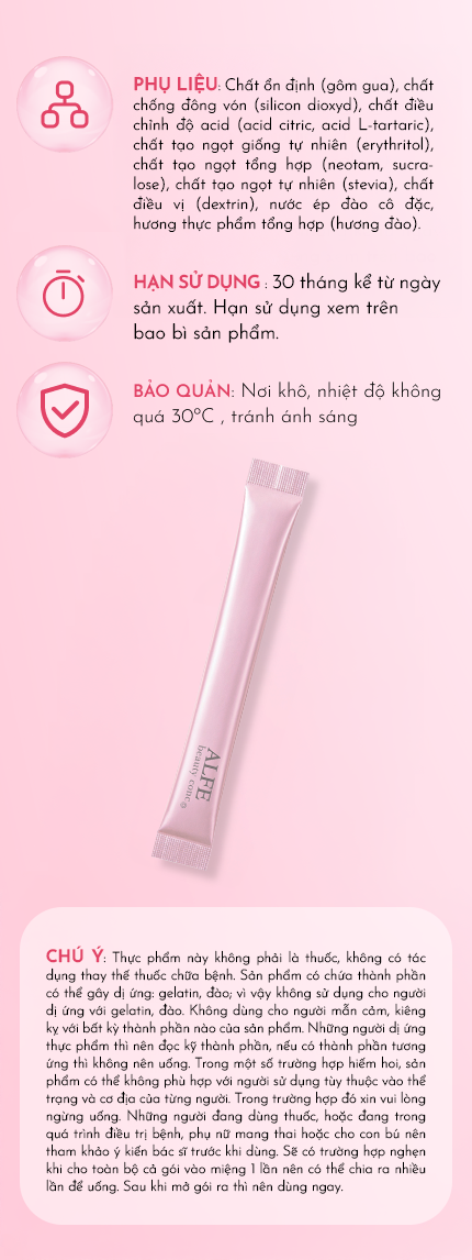 Alfe Beauty Powder Conc