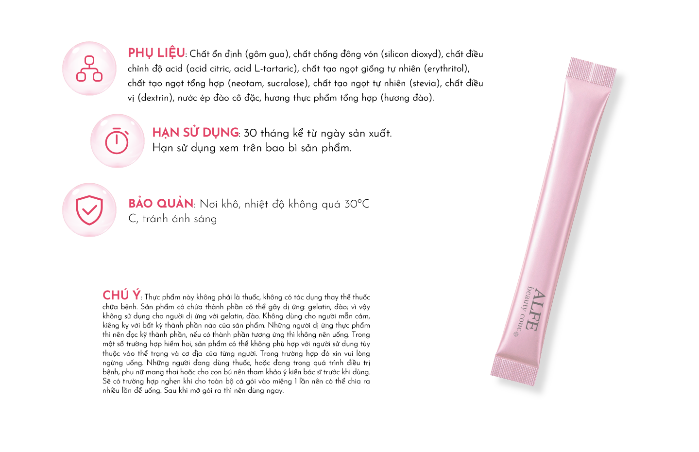 Alfe Beauty Powder Conc