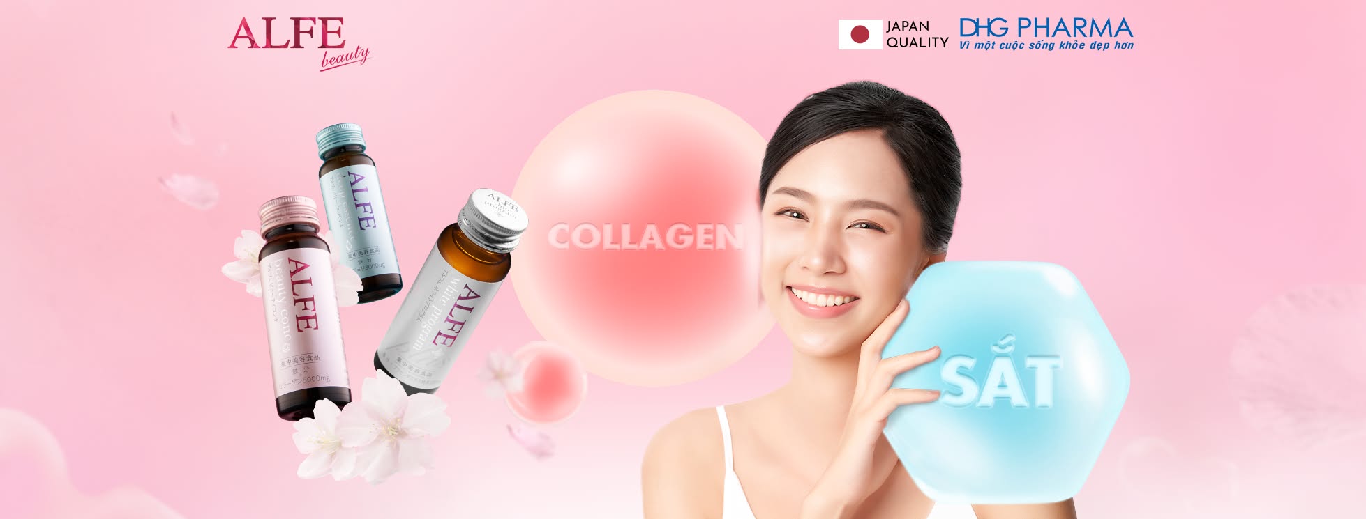 Uống Collagen thế nào để phát huy tối đa công dụng?