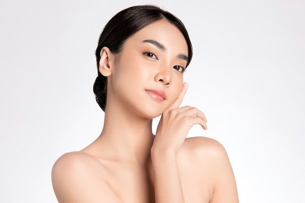 Da khó chịu thời điểm giao mùa? Đây là các bước khắc phục.